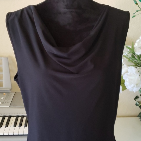 Briggs New York  easy wear top - Picture 1 of 4